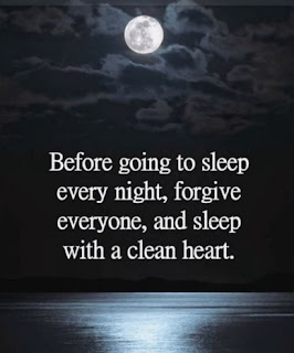 good night images with english quotes