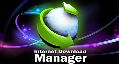 عملاق التحميل والاشهر عالميا Internet Download Manager 6.23 Build21 + الكراك