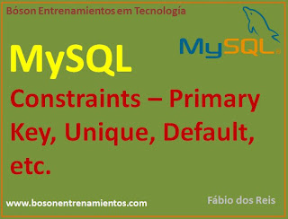 Default constraint in mysql