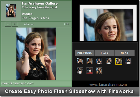 slideshow