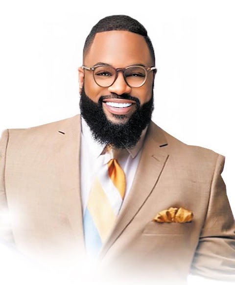 Hezekiah Walker Celebrates 30th Anniversary of Love Fellowship Tabernacle