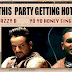 This Party Getting Hot Lyrics - Jazzy B, Yo Yo Honey Singh (2012)