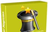 Driver Magician 3.9 Multilingual