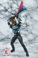 S.H. Figuarts Kamen Rider Na-Go Beat Form 32