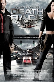 Death Race: La carrera de la muerte (2008)