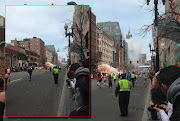 Targeting Patriots' Day Is Significant for Boston Marathon Bombing (combo)