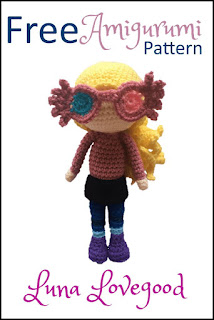 PATRON GRATIS MUÑECA AMIGURUMI 31885