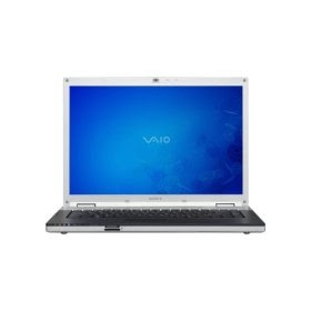 Sony VAIO VGN-FZ240N-B 15.4