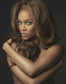 Tyra Banks