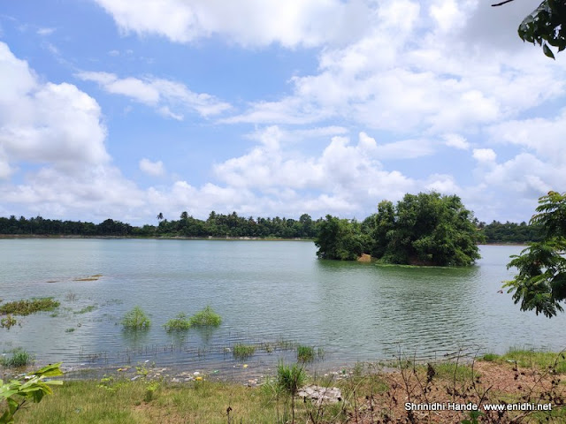 mannapalla lake