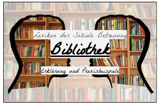 Bibliothek