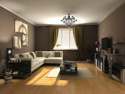 Interior Paint