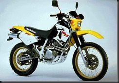 cagiva w16