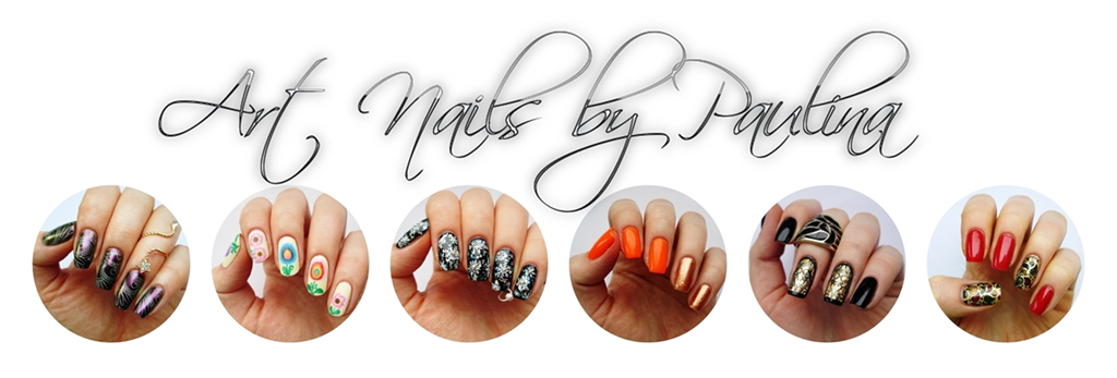 Art Nails by Paulina
