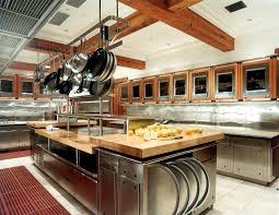 Commercial kitchen equipment in Bangalore