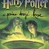 HARRY POTTER A PRINC DVOJÍ KRVE (J. K. Rowling)