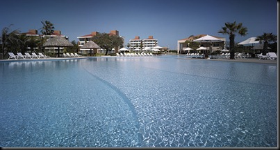 Foto da piscina adulto