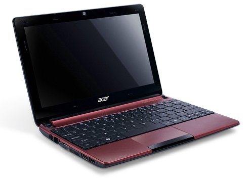 Netbook Acer Aspire One D270: Full Specification Processor Cedar Trail ...