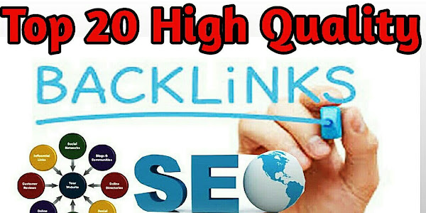 Top 20 best websites to buy high quality backlinks in 2022