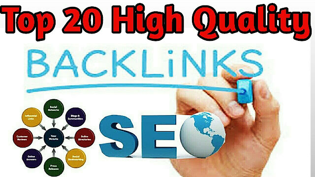 Top 20 best websites to buy high quality backlinks in 2022