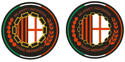 Milanisti Indonesia Basis Merangin