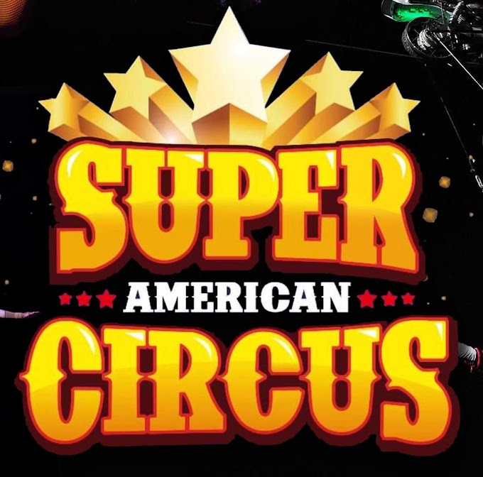ARE YOU READY! WORLD FAMOUS CIRCUS TO SET FOOT IN MANILA THIS DECEMBER 
