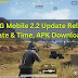  PUBG Conservative 2.2 Update, Movement Date and Time, APK Download |new hacks