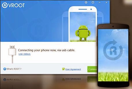 Root Android