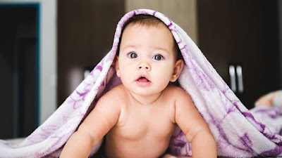 15 Inspirasi Nama Bayi Laki-laki Bermakna Mulia, Cocok untuk Kelahiran Bulan Mei