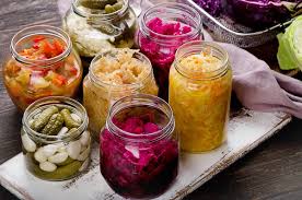 The Benefits of Incorporating Fermented Foods into Your Diet