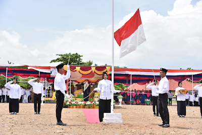 Hari Amal Bhakti Kemenag, Ini Amanat Menteri Agama RI Yaqut Cholil Qoumas