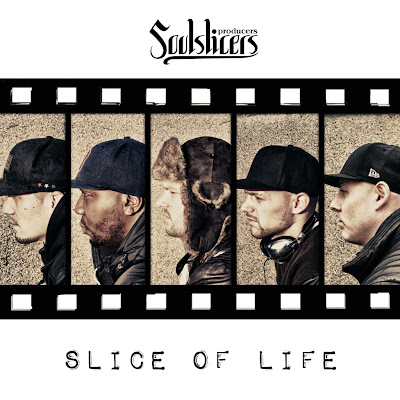 Soulslicers – Slice Of Life (2013)