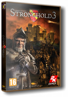 Download Game Stronghold 3: Gold Edition (2011/multi2/SteamRip)