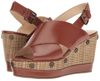 Some Of The Cutest Wedges For Spring (13 Fashionable Finds) www.toyastales.blogspot.com #ToyasTales #wedges #spring #style #fashion #shoes #womensshoes #womensfashion