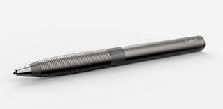 Adonit Jot Script Evernote Edition Fine Point Stylus for iPad, iPad Air, iPad Mini and iPhone