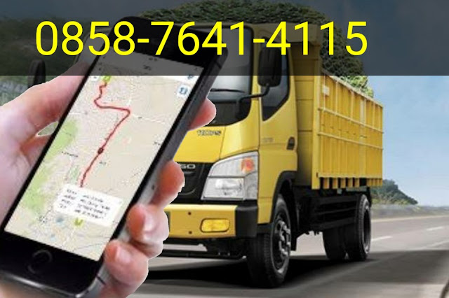 Gps tracker SEMARANG untuk mobil truck motor bus angkutan taksi jual harga murah terbaik