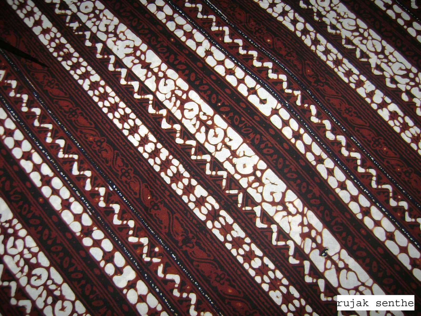 Batik asli jogja: Contoh Motif dan Produk