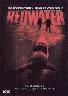 Red Water 2003 Hindi Dubbed Movie Watch Online