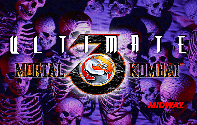 Download Mortal Kombat 3 Ultimate 2D (Game Java Konversi APK) Android Gratis