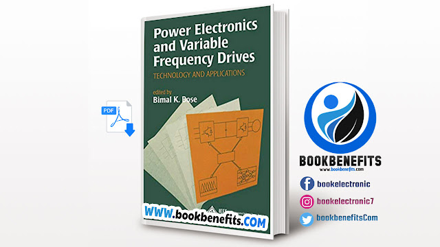 Power Electronics And Variable Frequency Drives pdf