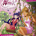 ¡Nueva revista Winx Club en Rusia!