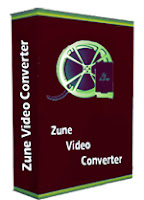 au Bigasoft Zune Video Converter 3.72.4584 Keygen za
