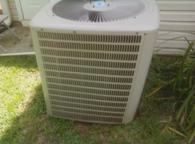 Air conditioner repair company  Aaac Service heating and air