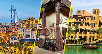 Souk Madinat Jumeirah