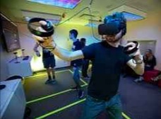 Beyond Reality: Unveiling the Hidden Gems of Online Virtual Reality Gaming