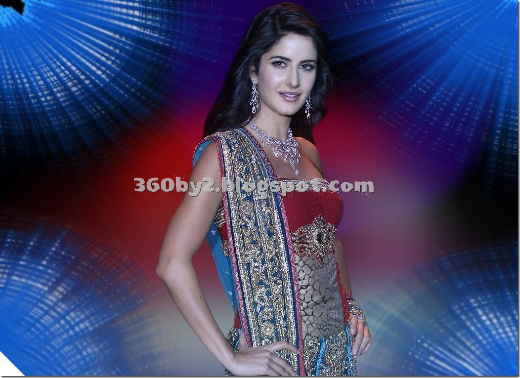 Bollywood Actress: Katrina Kaif