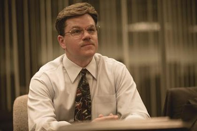 filme o desinformante matt damon