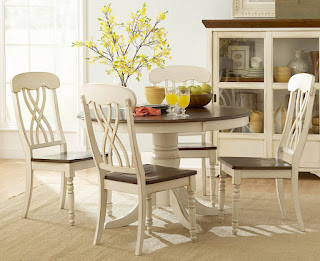 White Dining Room Sets for Your Dining Room in the House