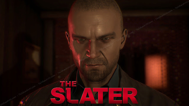Tải Game The Slater (The Slater Free Download)