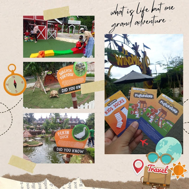 Cimory DairyLand